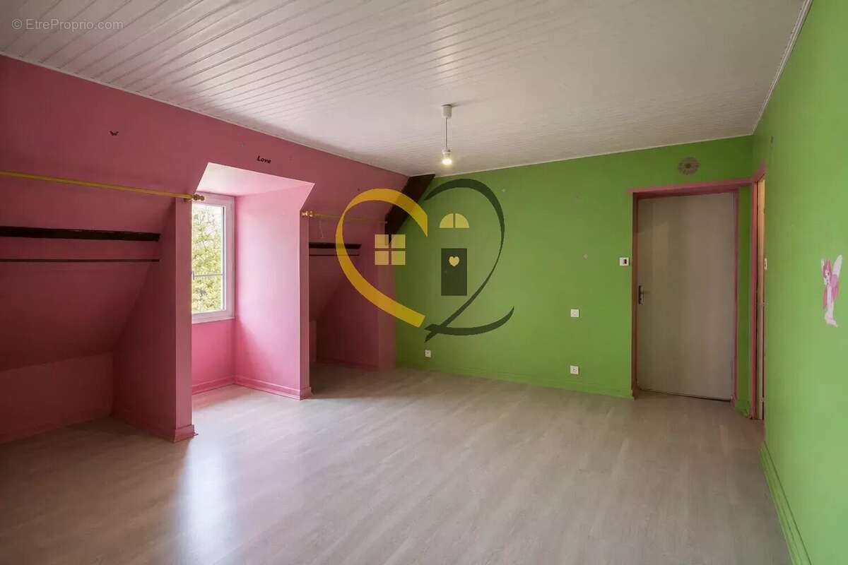 Charmante maison de 170m² - photo 13