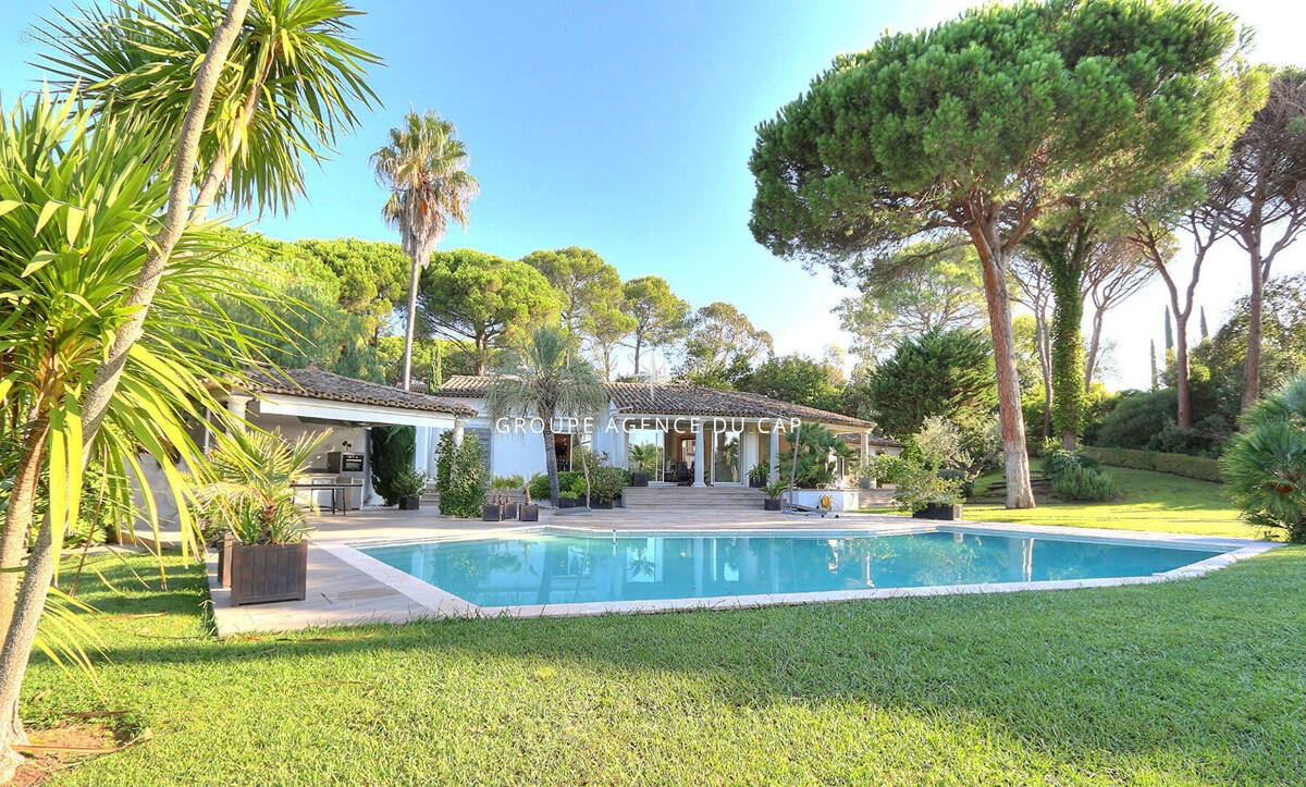 Maison à SAINT-RAPHAEL