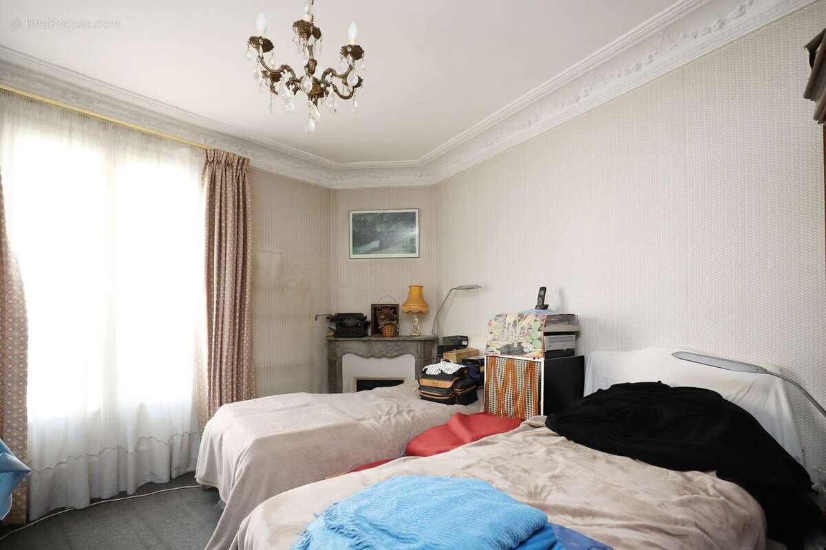 Appartement à MONTREUIL