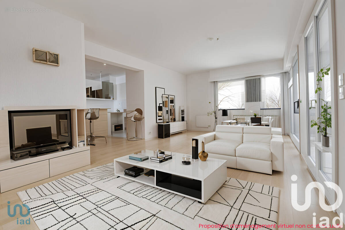 Photo 1 - Maison à MONTMORENCY