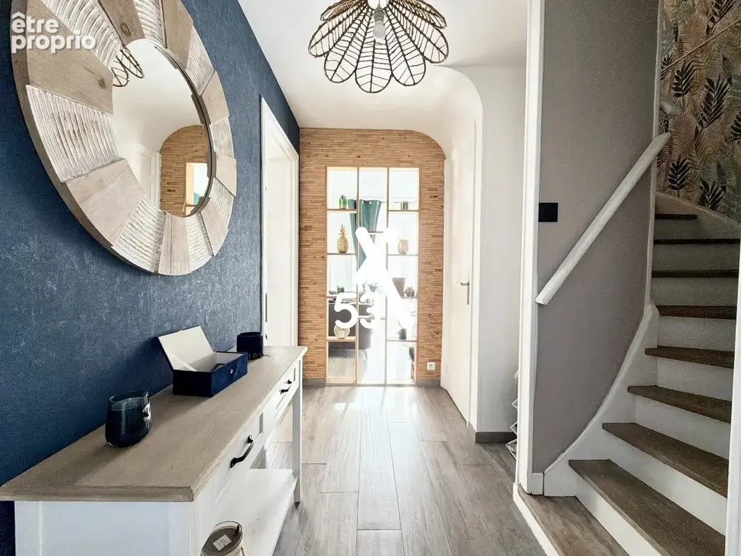 Maison 5 pièces 141 m² à vendre à Arques (62510) - photo 3