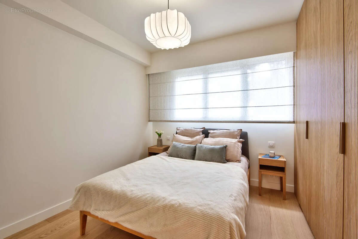 Appartement à VILLEFRANCHE-SUR-MER