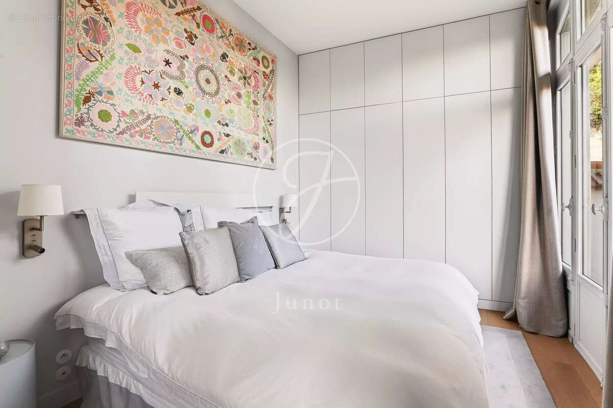 Appartement à MEUDON