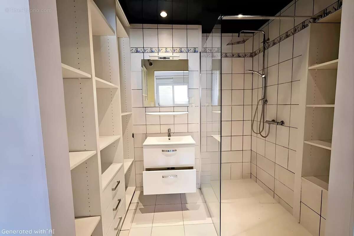 Appartement à EPINAL