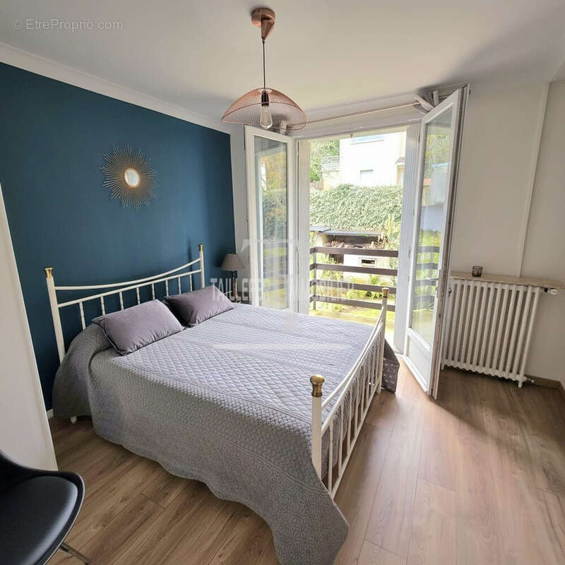 Maison à COULOUNIEIX-CHAMIERS
