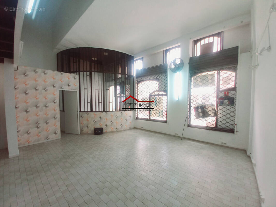 Appartement à FORT-DE-FRANCE