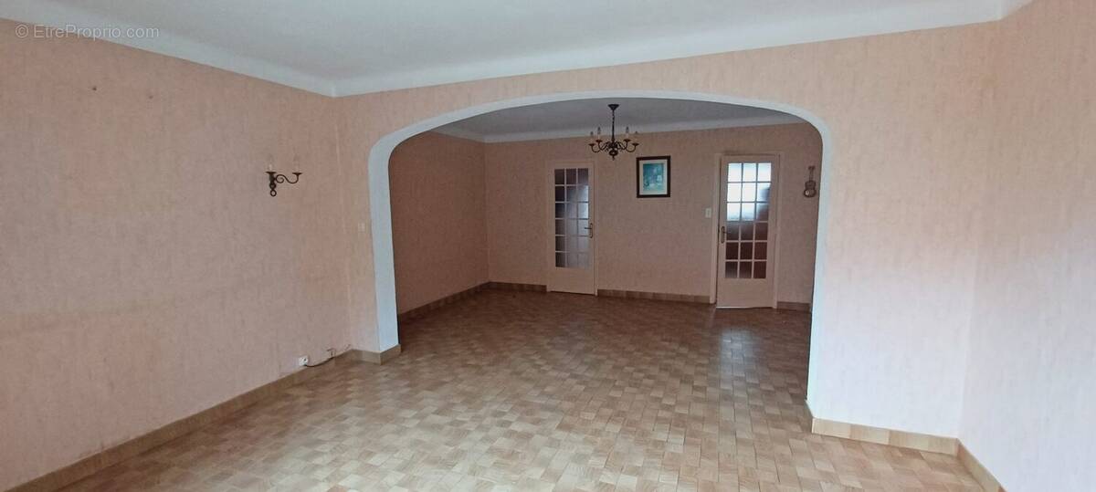 Maison à CHOLET