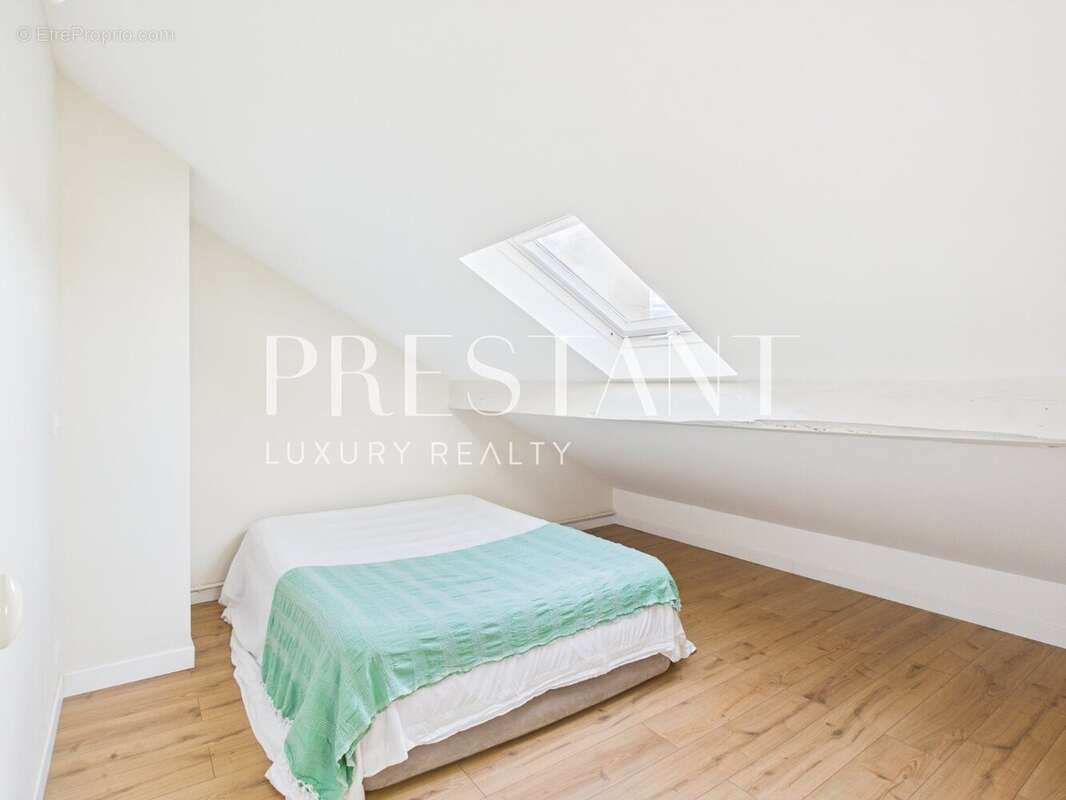 Appartement à BIARRITZ