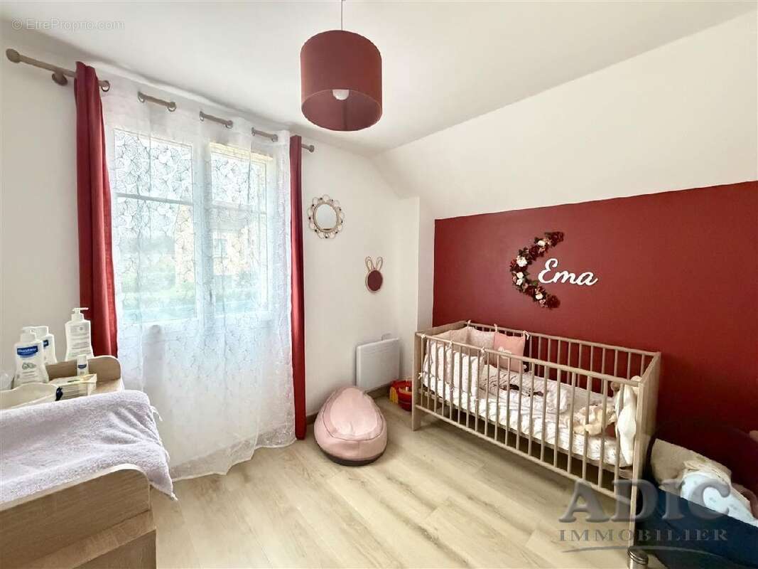 Maison à DAMMARTIN-EN-GOELE