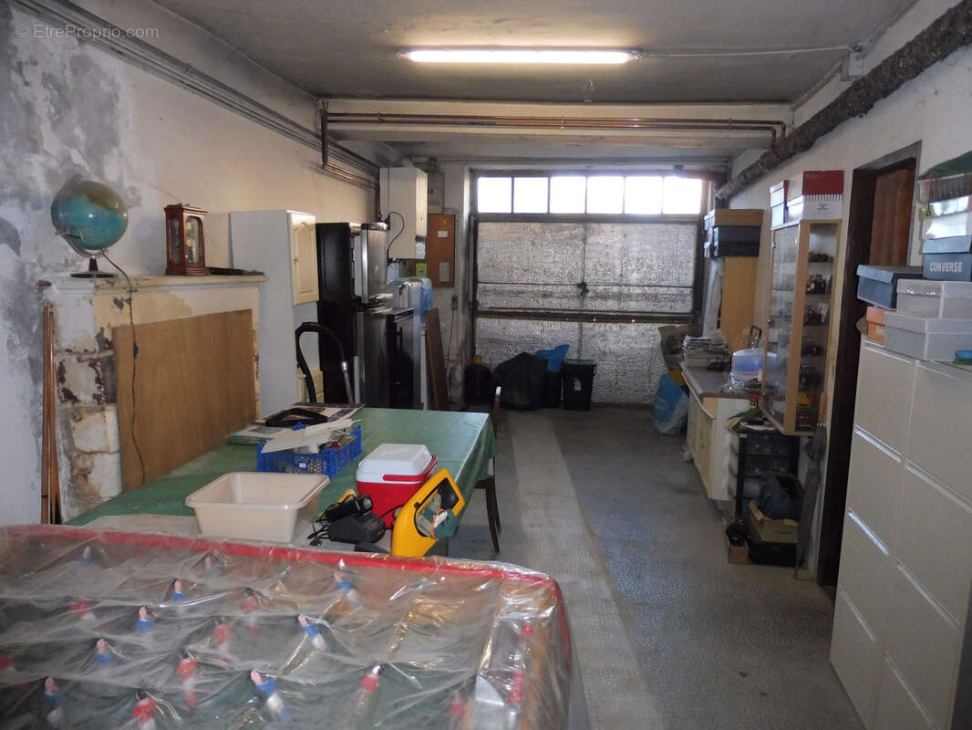 Riberac centre - photo 22