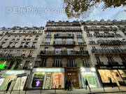 Appartement à PARIS-9E