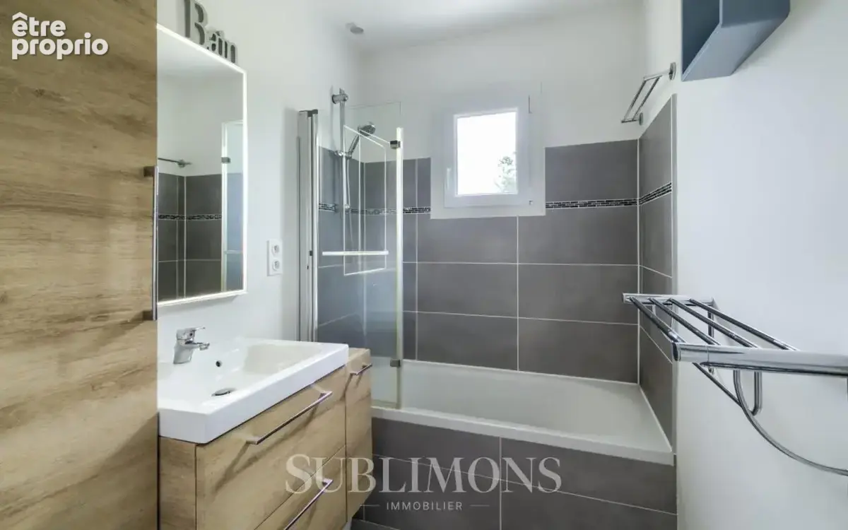 Maison centre ville Ploemeur - photo 11