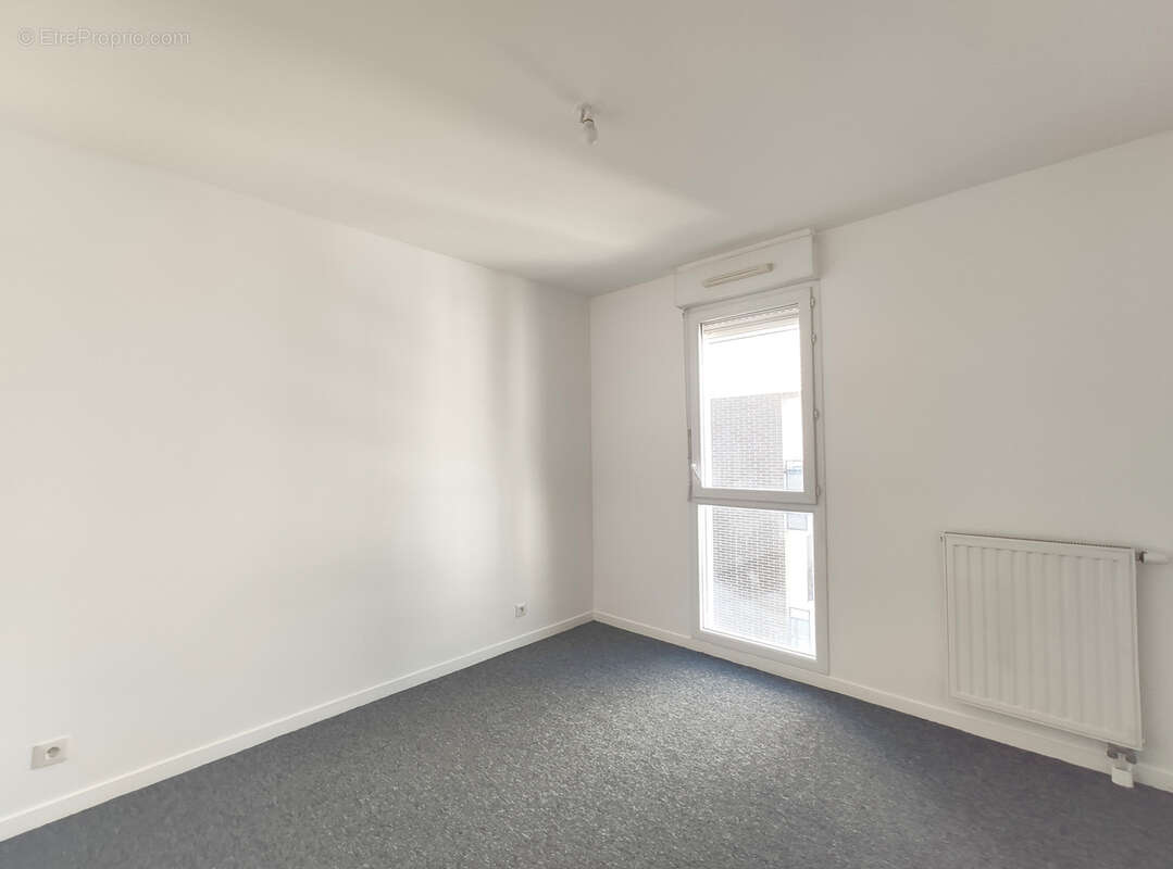 Appartement à VITRY-SUR-SEINE