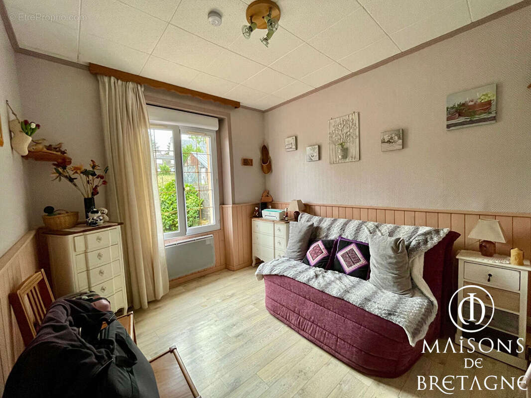 Maison 3 pièces à Saint Thurien - photo 8