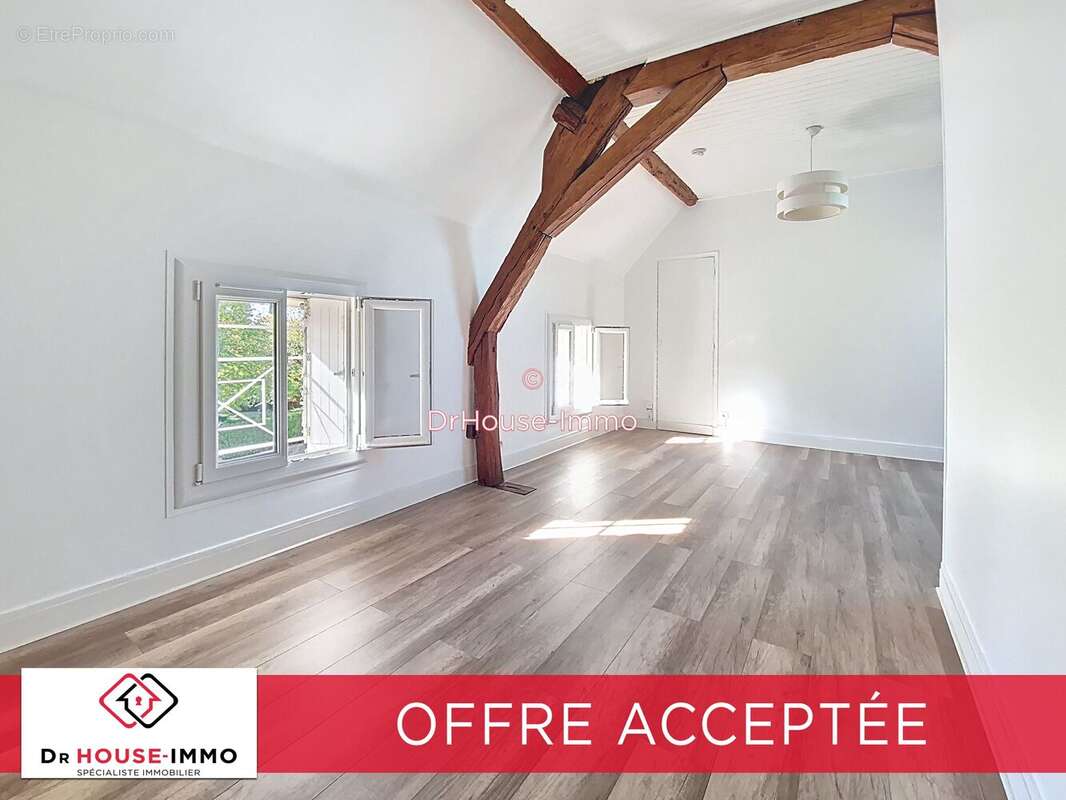 Appartement à RAMBOUILLET