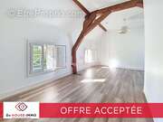 Appartement à RAMBOUILLET