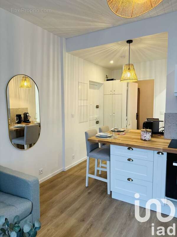 Photo 3 - Appartement à RENNES