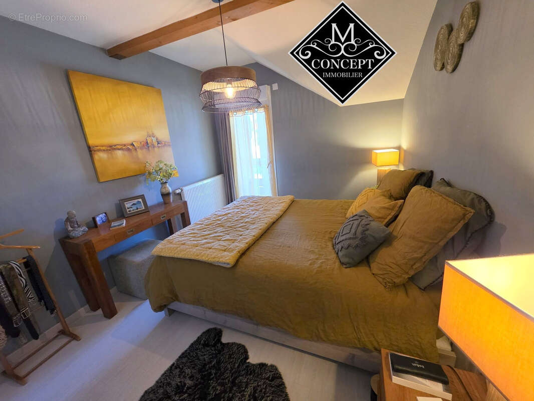 Appartement à QUINTAL