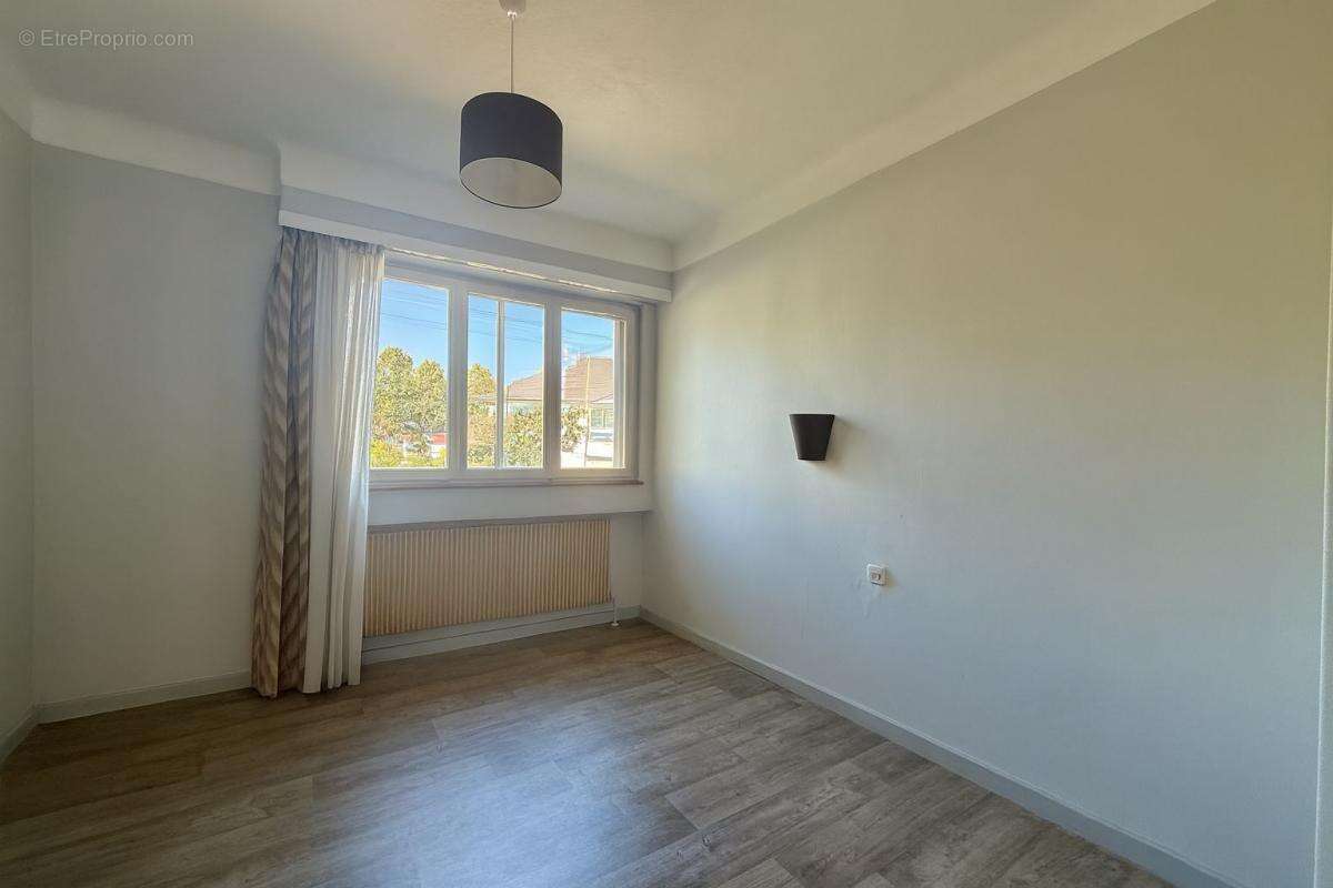 Maison à REICHSTETT