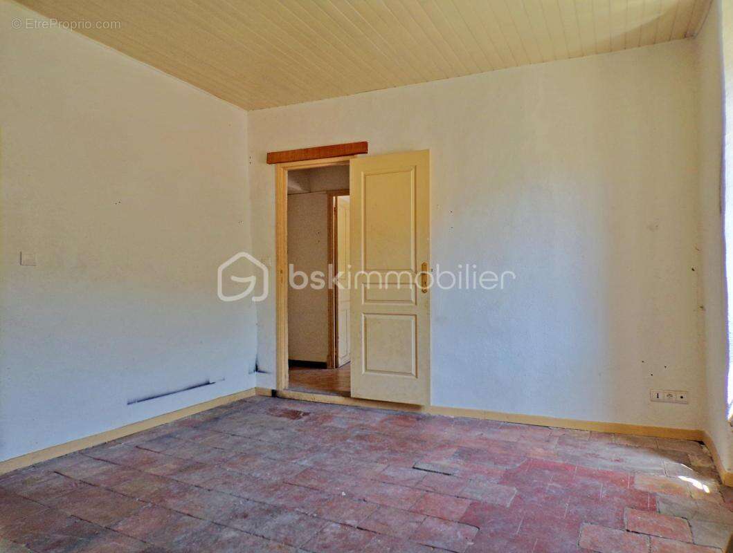 Appartement à SAINT-PONS-DE-THOMIERES