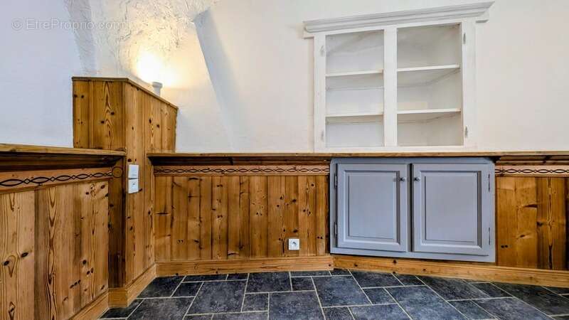 Appartement à vendre 3 pièces CEVINS (73)TARENTAISE - photo 9