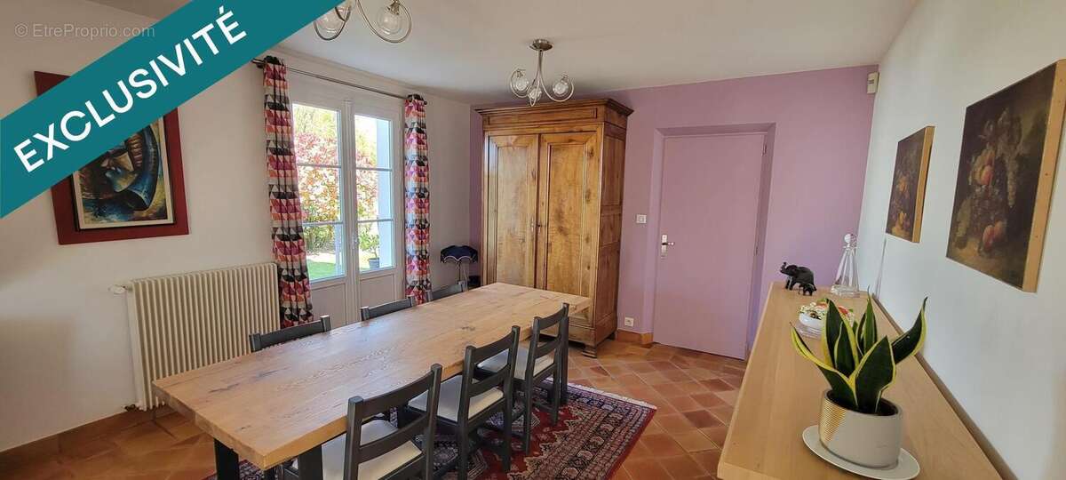 Photo 8 - Maison à CHALLANS