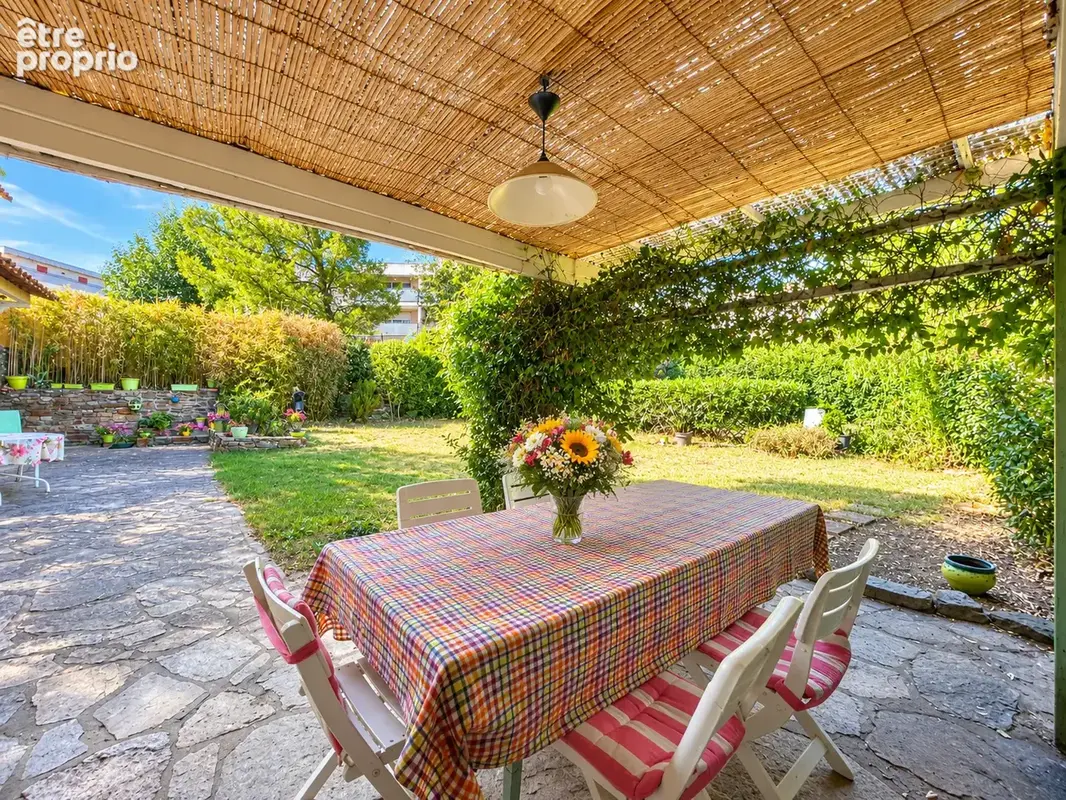 Jolie maison provencale - proche commodites - au calme - photo 2