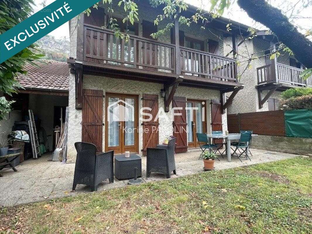 Photo 2 - Maison à VOREPPE