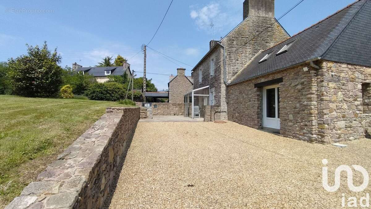 Photo 2 - Maison à PLEHEDEL
