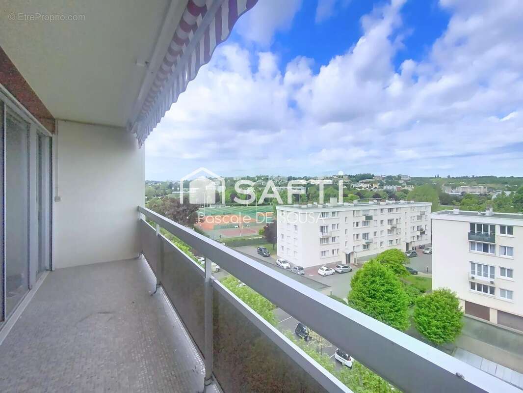Photo 2 - Appartement à LE PECQ