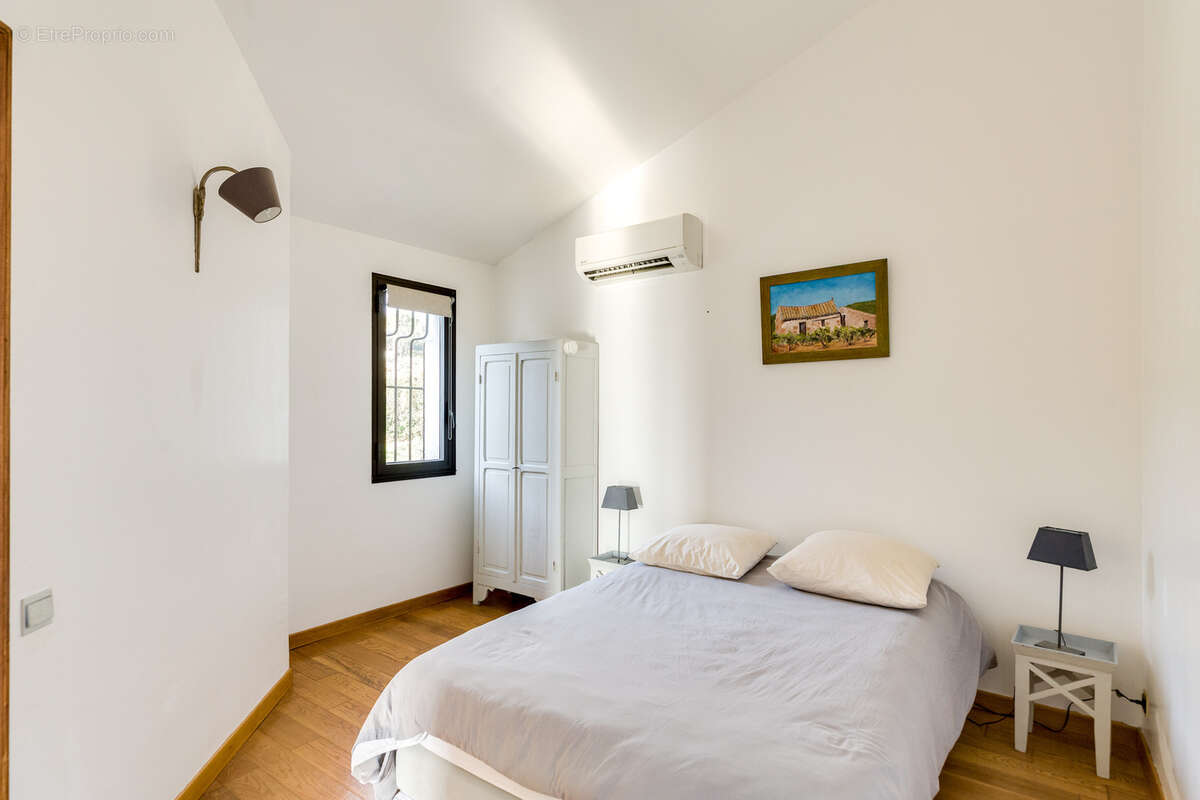 Maison à CASSIS
