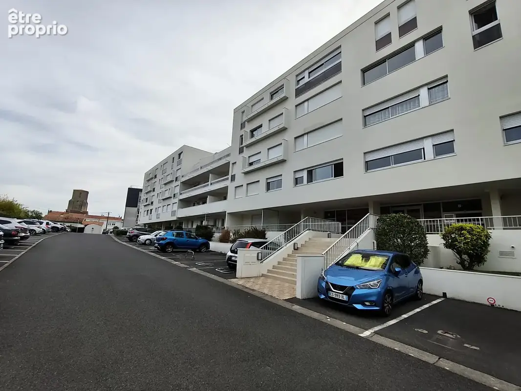 Appartement 3 pièces 79 m² à vendre à Royan (17200) - photo 9