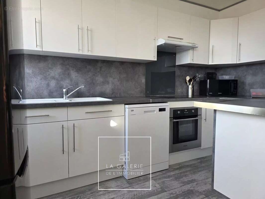 Appartement à MONTAUBAN