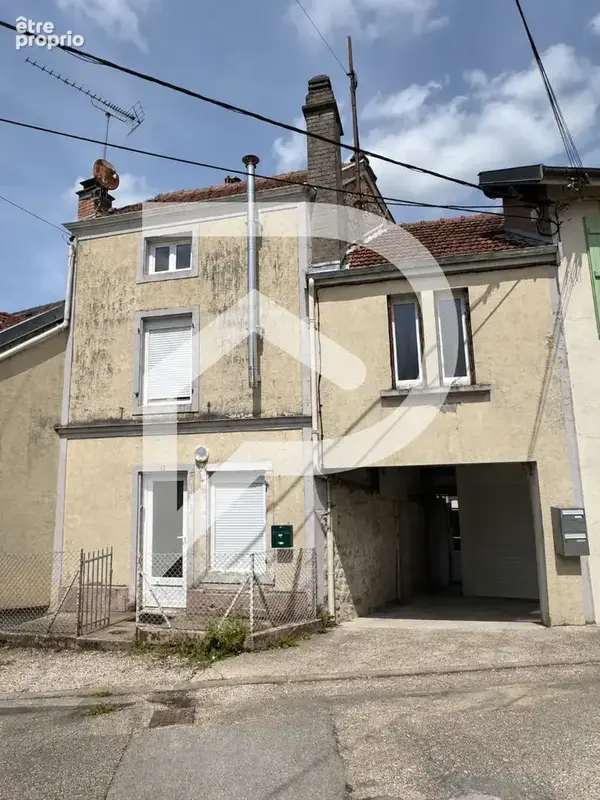 NOUVEAUTÉ À CHAUMONT. Maison avec extérieur et garage - photo 9