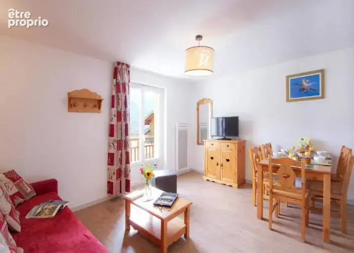 Investissement locatif lmnp - les 2 alpes - 5.69% - photo 5
