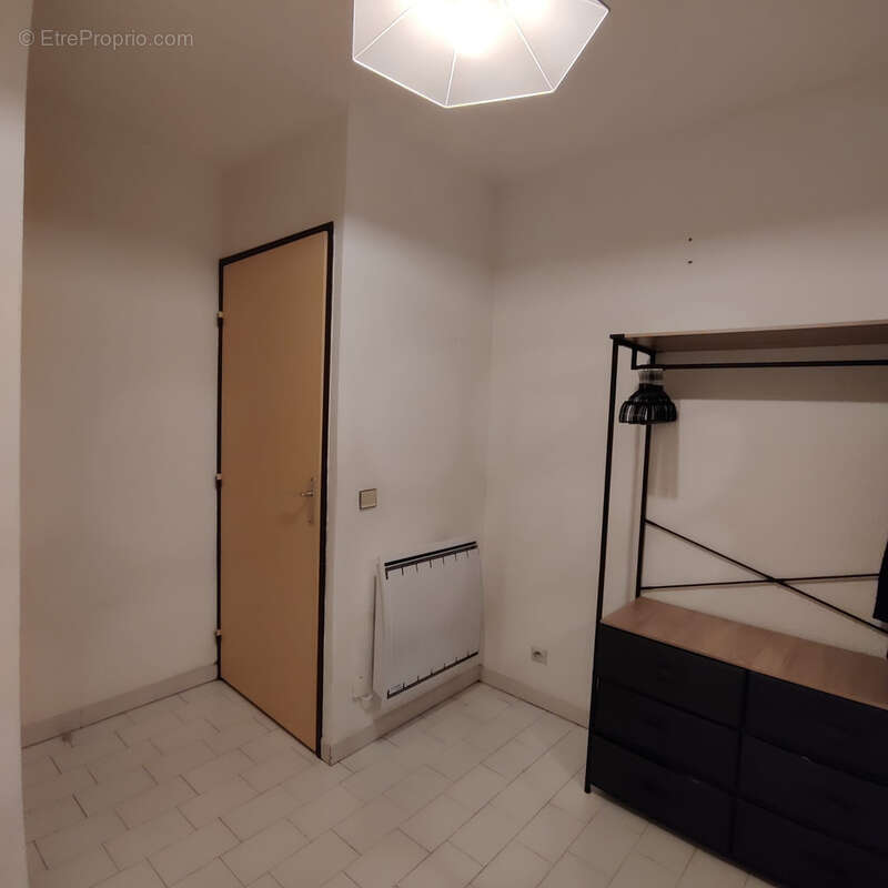 Appartement à MAUGUIO