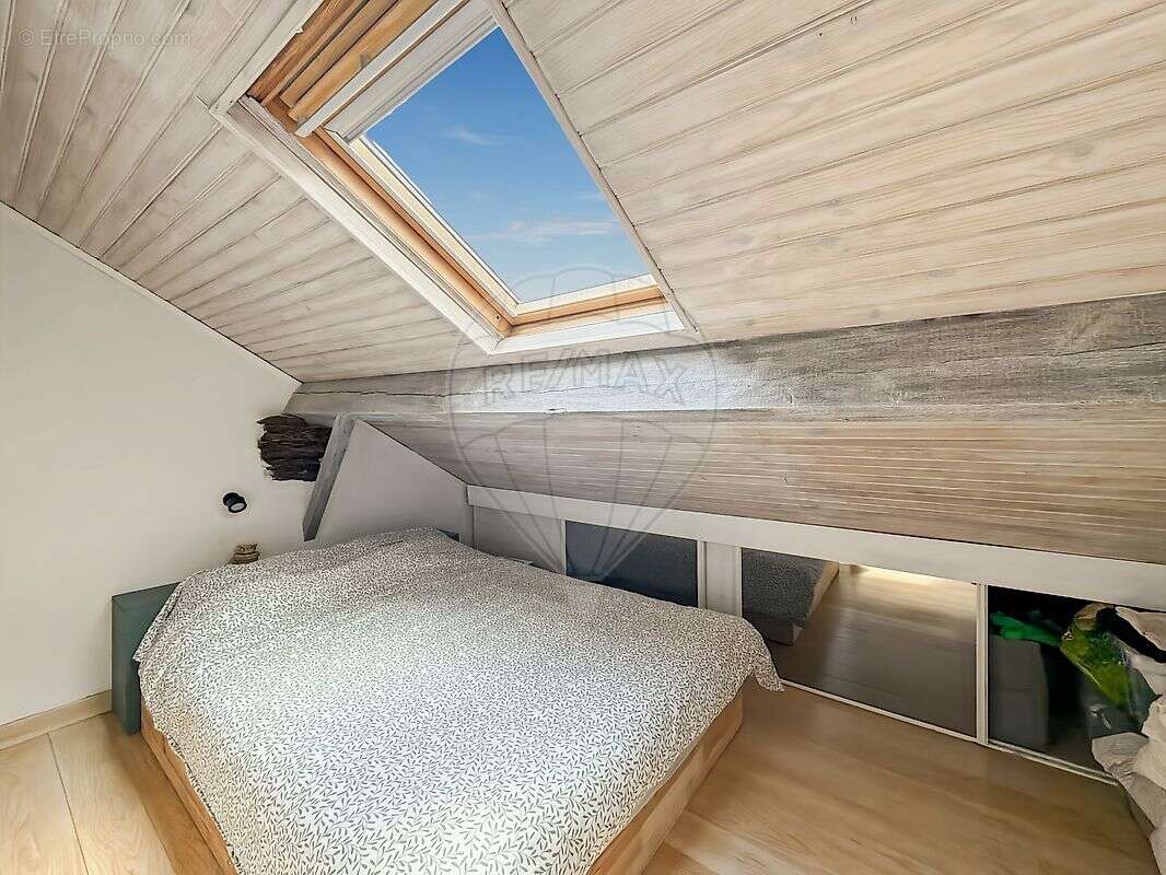 Maison à REZE