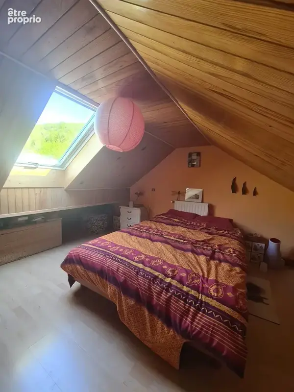 Maison 4 pièces 95 m² à vendre à Ornans (25290) - photo 6