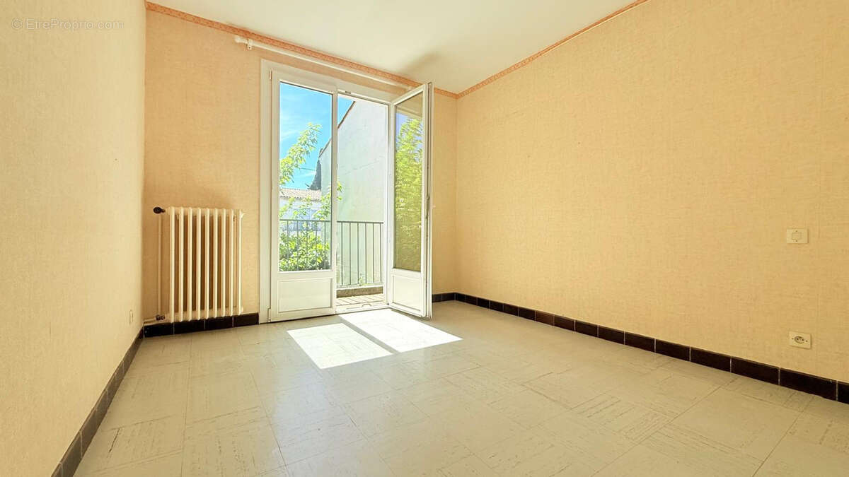 Carcassonne - maison - 4 chambres - jardin - photo 10