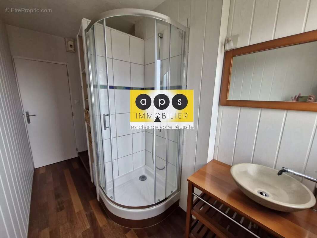 Appartement à BESANCON