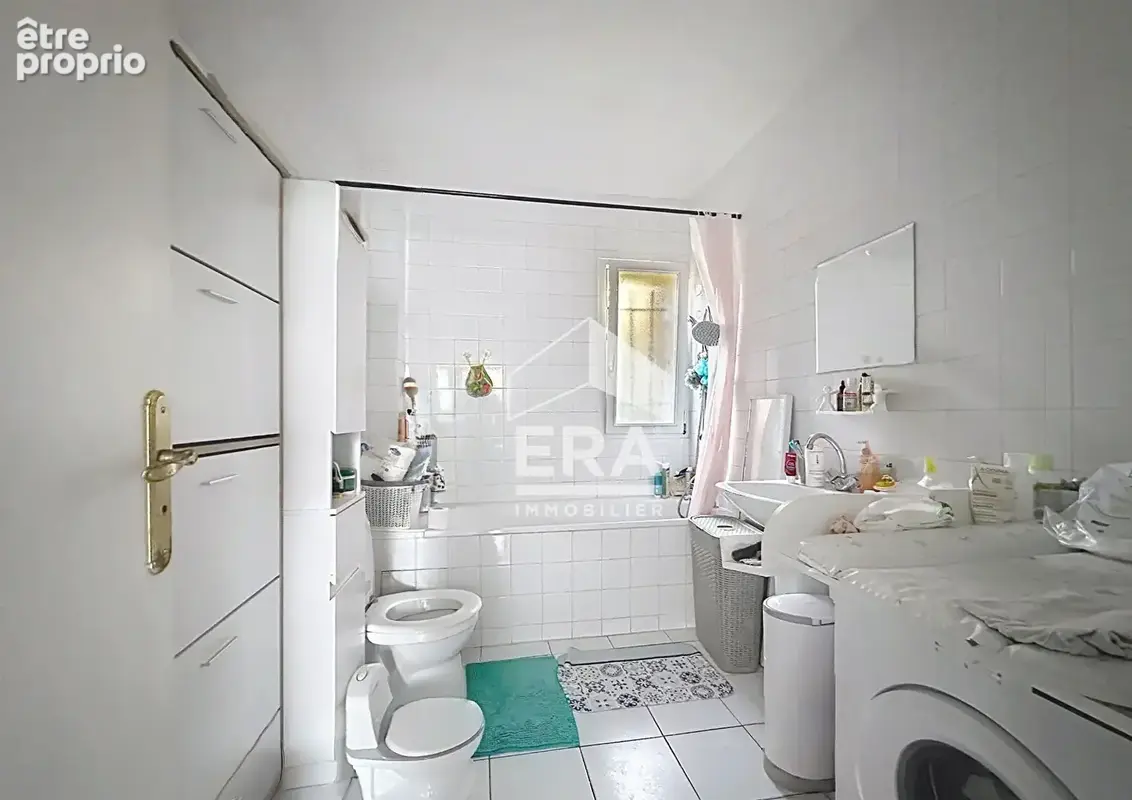 Appartement Éragny-Sur-Oise 2 pièces 37 m2 - photo 6