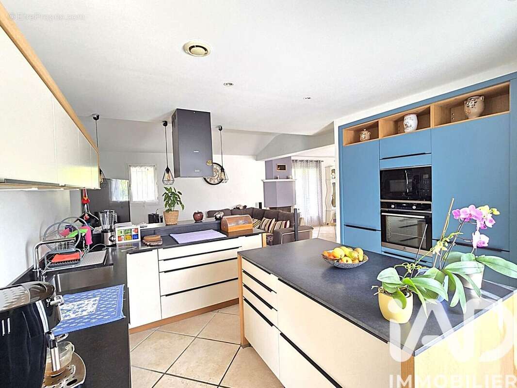 Photo 3 - Maison à LE TIGNET