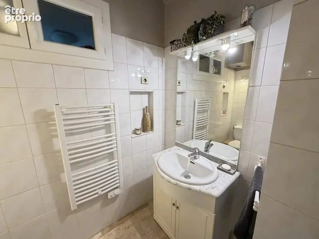 LA BASTIDE – Une propriété pleine de charme dans un écrin de verdure – 395 000 € - photo 19