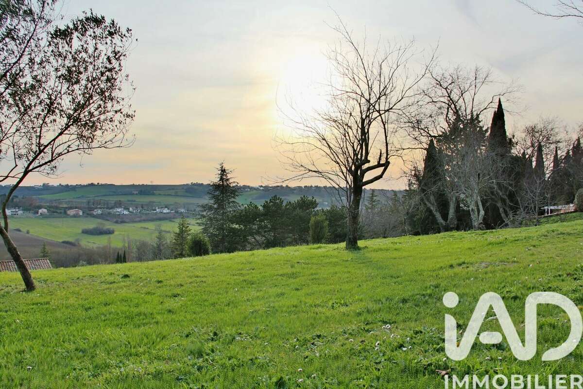Photo 2 - Terrain à VIGOULET-AUZIL