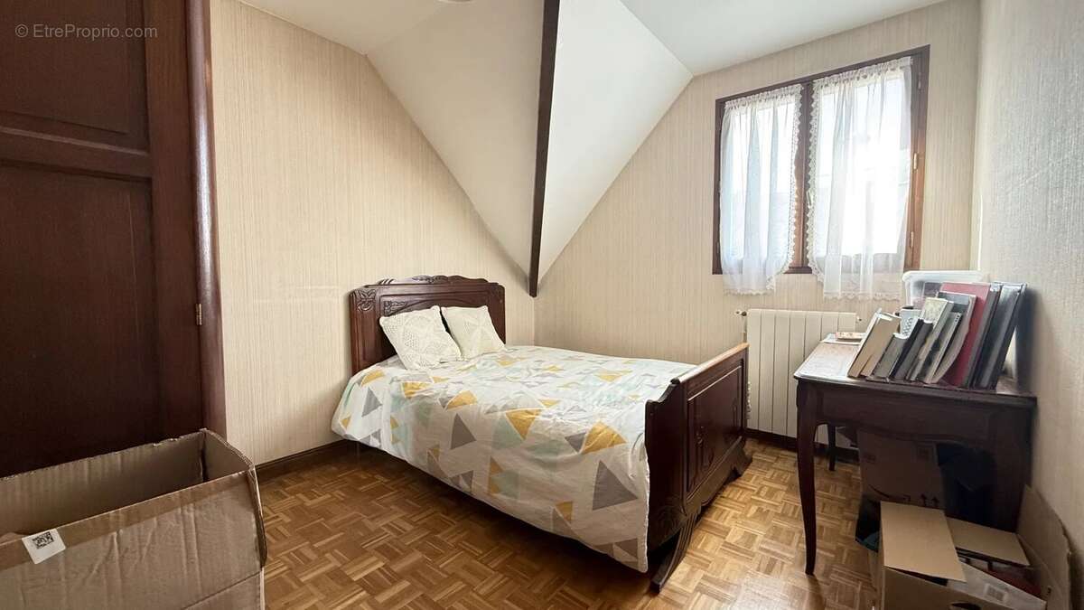 Maison à DOMONT