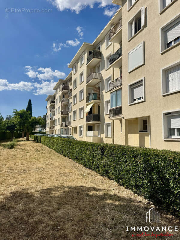 Appartement 55 m² à Montpellier  - photo 4