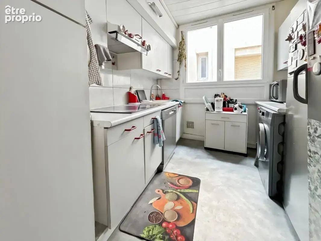 Investissement locatif - Rentabilité 8,5 % - photo 3