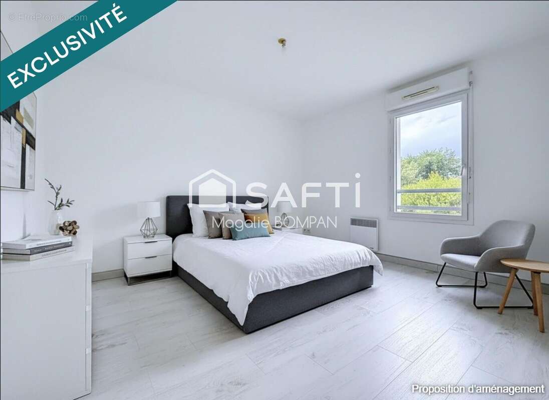 Photo 4 - Maison à SAINT-AUBIN-DE-MEDOC