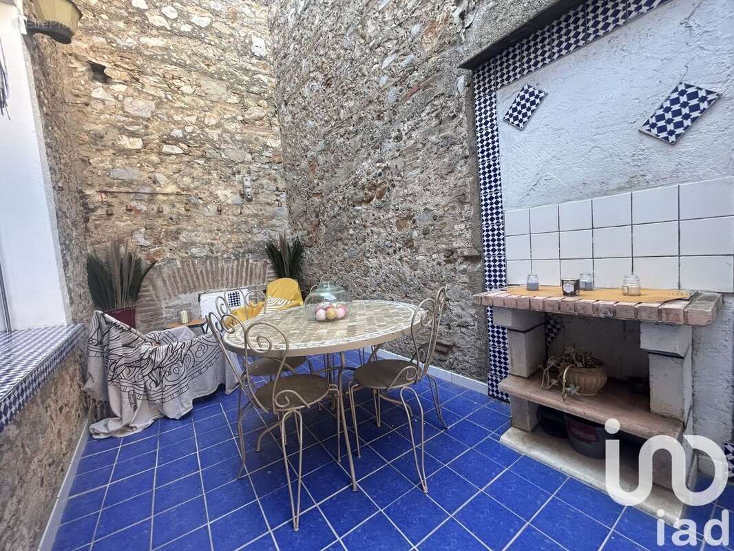 Photo 4 - Maison à CLAIRA