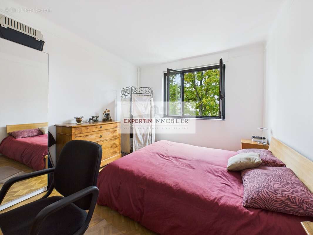 Appartement à VERSAILLES